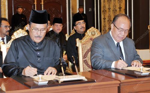 KL31_28062016_AGONG_SUMPAH
