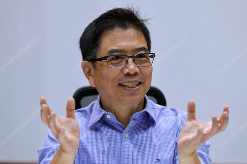 DANG TAI LUK