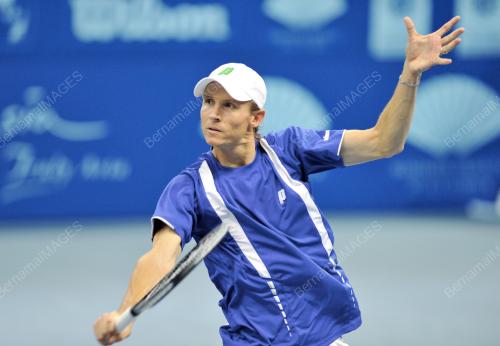 TENIS TERBUKA MALAYSIA KUALA LUMPUR 2011