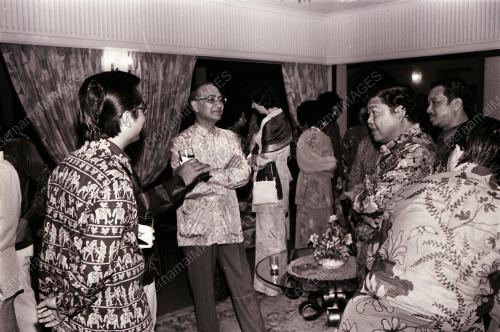 DATUK SERI HUSSEIN ONN