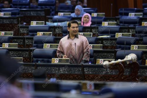 RAFIZI RAMLI