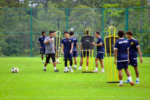 SKUAD KEBANGSAAN BOLA SEPAK BAWAH 23