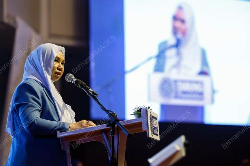 DATUK NORLIZA ABDUL RAHIM