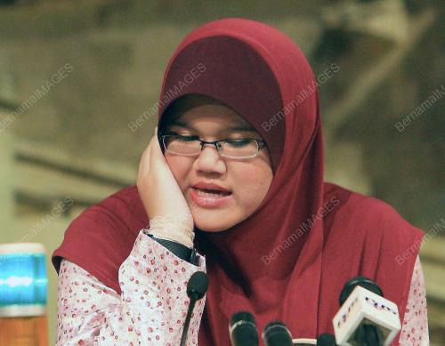 TILAWAH AL-QURAN KE-52