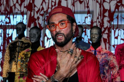 DATUK SERI BERNARD CHANDRAN