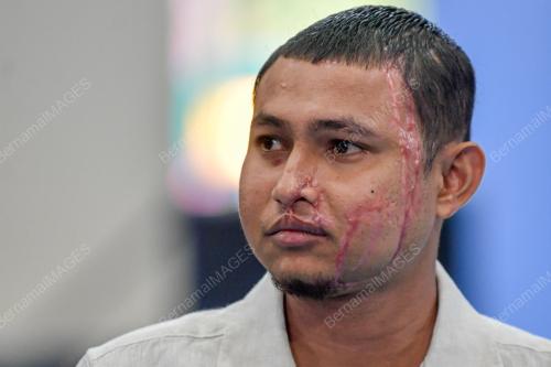 FAISAL HALIM