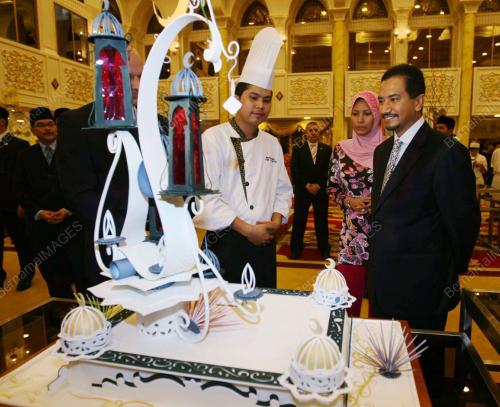 TUANKU MIZAN ZAINAL ABIDIN