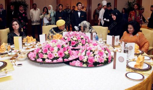TUANKU NUR ZAHIRAH
