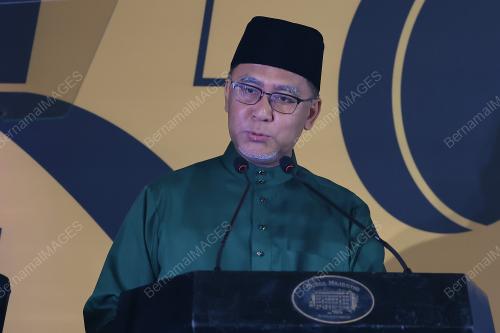 NOR AZMAN ZAINAL