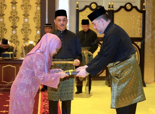 KL31_30012017_PERLANTIKAN_HAKIM