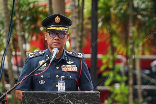 DATUK NOR HISHAM MOHAMMAD