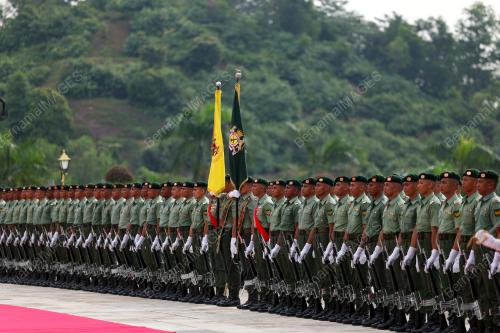 RAPTAI ISTIADAT HARI KEPUTERAAN
