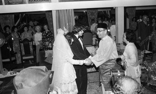 SULTAN AHMAD SHAH AL-MUSTAIN BILLAH