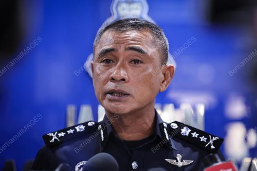 DCP FADIL MARSUS