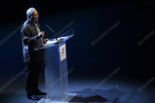 TAN SRI ANNUAR MUSA