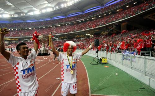 PIALA MALAYSIA
