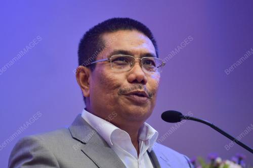 DATUK DR MOHD ZABRI YUSOFF