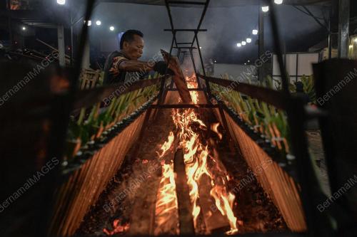 LEMANG DAUN LEREK