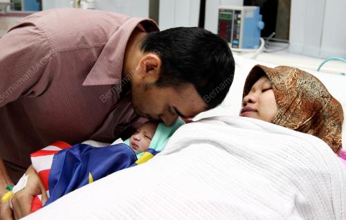 ANAK MERDEKA