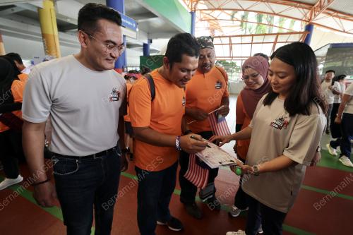 HANNAH YEOH