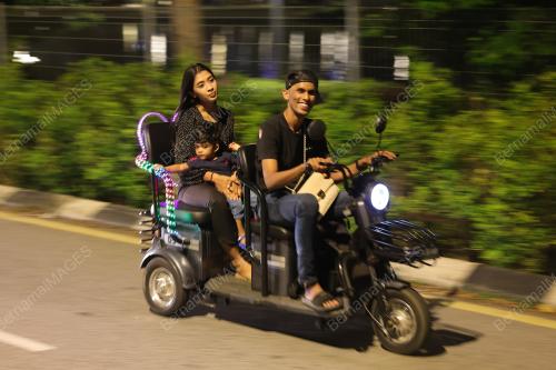 TINJAUAN MALAM TAHUN BAHARU 2023