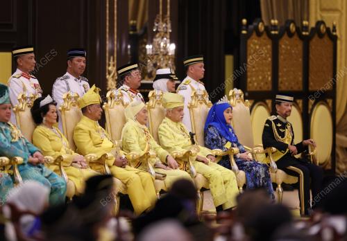 PERTABALAN YANG DI-PERTUAN AGONG KE-17