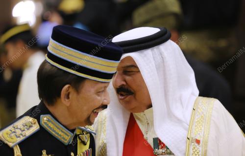 PERTABALAN YANG DI-PERTUAN AGONG KE-17