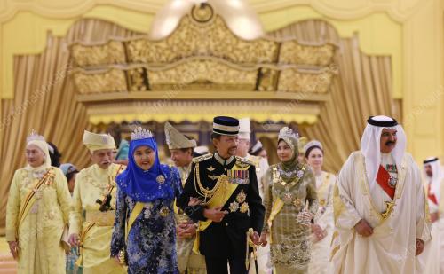 PERTABALAN YANG DI-PERTUAN AGONG KE-17