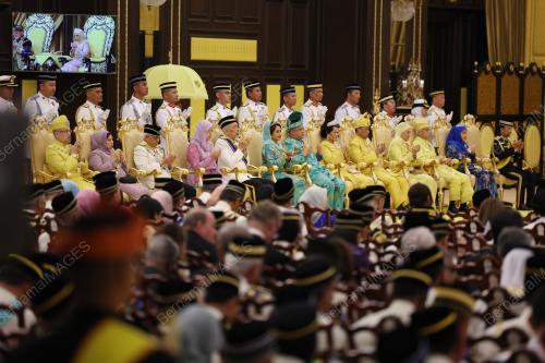 PERTABALAN YANG DI-PERTUAN AGONG KE-17