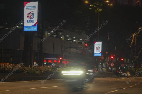 MALAYSIA TUAN RUMAH ASEAN 2025
