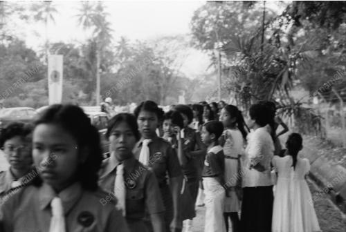 PERAYAAN HARI WILAYAH