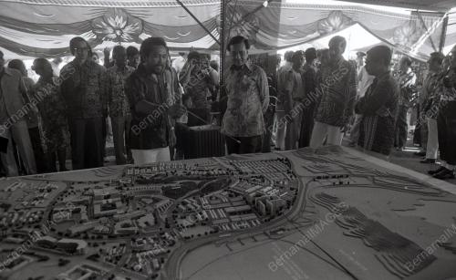 KAMPUNG KONGGO