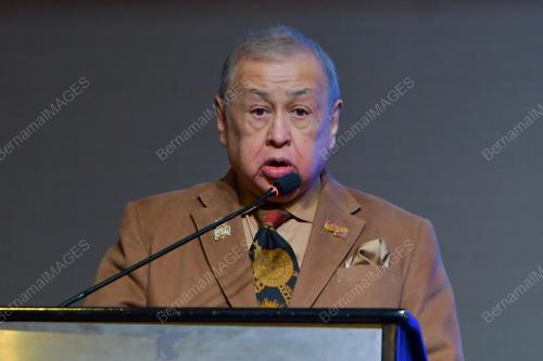 TENGKU SULAIMAN SHAH