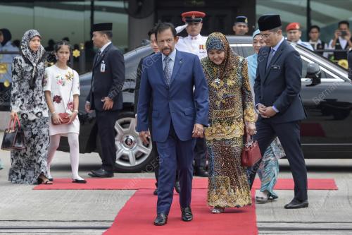 KL32_01082019_SULTAN_BRUNEI