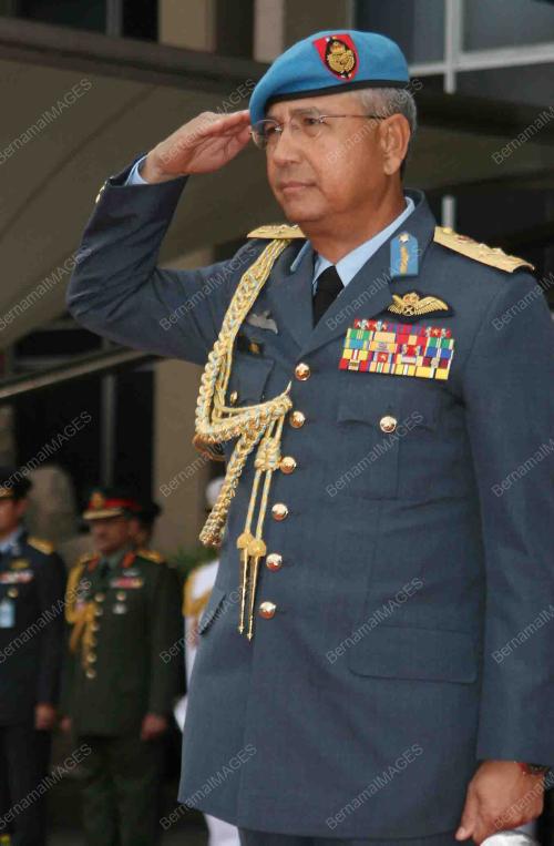 AZIZAN ARIFFIN