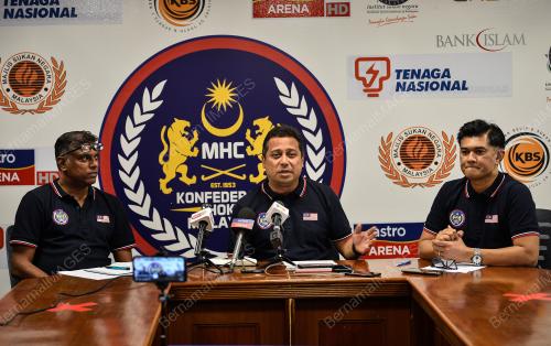 DATUK NAJMI ABD RAZAK