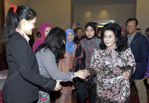 KL32_01122013_ROSMAH_UMNO