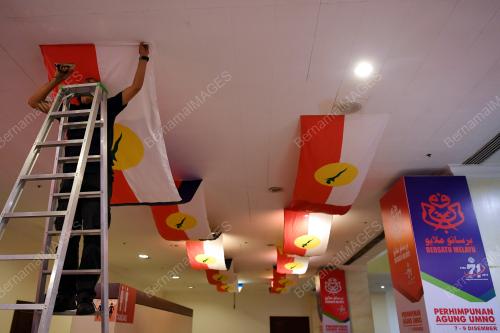 KL32_01122017_PERSIAPAN_UMNO