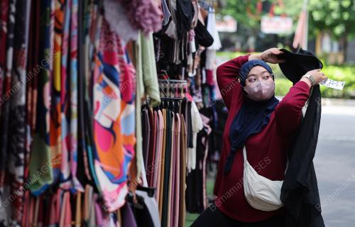 TINJAUAN CUTI UMUM