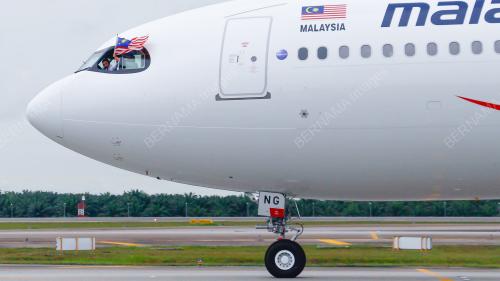 JURUGAMBAR PESAWAT