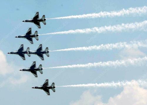 THUNDERBIRDS
