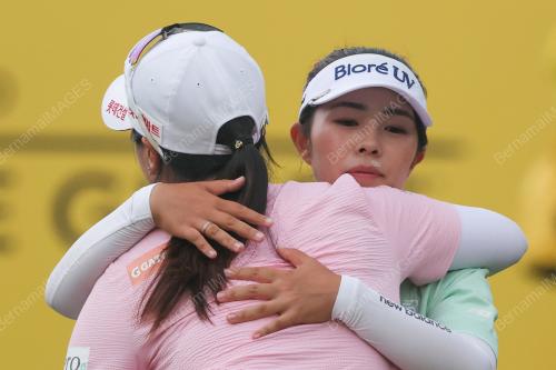 GOLF MAYBANK CHAMPIONSHIP 2025