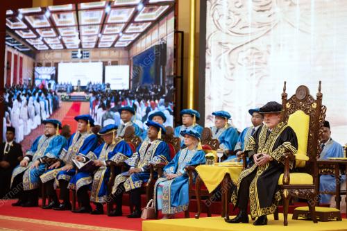 SULTAN IBRAHIM
