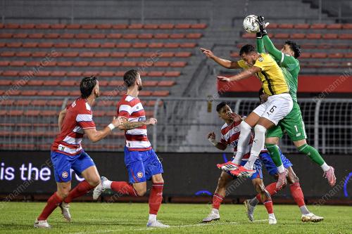 LIGA SUPER