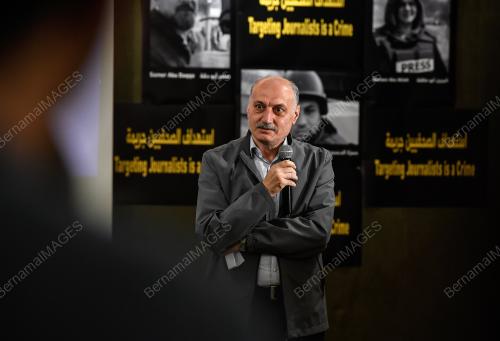 SAMEER ALLAWI
