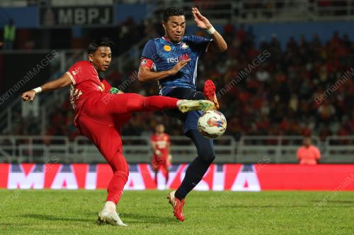 LIGA SUPER MALAYSIA 2023