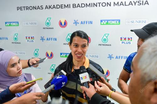 DATUK NICOL DAVID