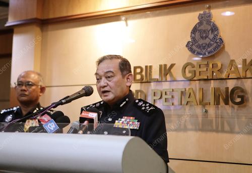 DATUK MAZLAN MANSOR