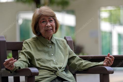 DATIN PADUKA ZAITOON OTHMAN