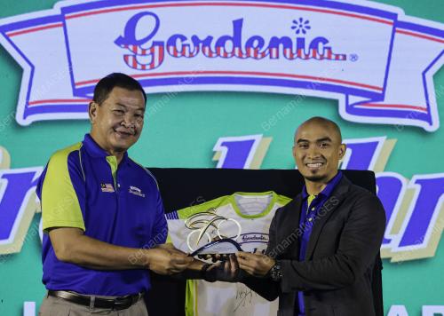 DATUK AZIZUL HASNI AWANG